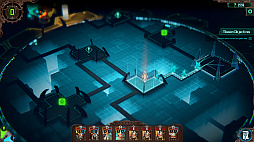 ꡼ No.006 | Warhammer 40,000: Mechanicus