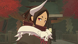 画像ギャラリー No.007のサムネイル画像 / 日本のアニメに影響を受けた3Dアクション「炎姫」,TGS 2025にプレイアブル出展。楠木ともりさんら豪華声優陣も発表に