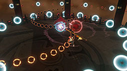 画像ギャラリー No.008のサムネイル画像 / 日本のアニメに影響を受けた3Dアクション「炎姫」,TGS 2025にプレイアブル出展。楠木ともりさんら豪華声優陣も発表に