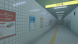 画像ギャラリー No.007のサムネイル画像 / 「7 Days to End with You」開発者の最新作は音だけのホラーゲーム。注目作の発売日やパブリッシングが発表された「PLAYISM GAME SHOW 2025.9.16」まとめ