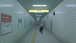 画像ギャラリー No.011のサムネイル画像 / 「7 Days to End with You」開発者の最新作は音だけのホラーゲーム。注目作の発売日やパブリッシングが発表された「PLAYISM GAME SHOW 2025.9.16」まとめ