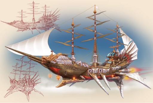 ���������꡼ No.003�Υ���ͥ������ / ���ޥۡ�PC��������饤��RPG��SKY FRONTIER Fantasy Battle�פ�ȯɽ�ˡ��ץ쥤���ƲԤ�������NFT�����Ǥ򥲡���������