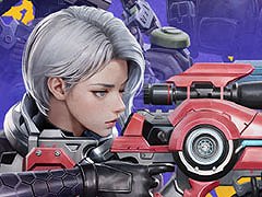 「Return Alive」シーズン2を開始。「Rush Battleground」モードの正式リリースに加えて,新たな戦場や装飾品が登場