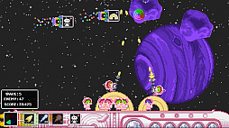 バウムインベーダー