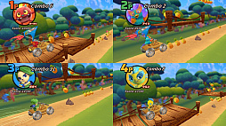 モンスターフルーツアカデミー