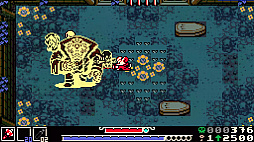 画像ギャラリー No.009のサムネイル画像 / ショベルナイトのYacht Club Gamesが手掛ける「Mina the Hollower」のPS5版,2026年春に発売。体験版も2月14日から配信