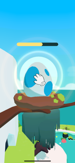 フォレストアイランド