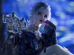 【PR】その映像美に息をのむ。“着せ替え”も楽しめる新作ゲーム「きらめきパラダイス」が発表! 中国では事前登録者数が300万人を突破