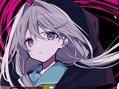 Switch版「LOOPERS」が2022年内に発売へ。無限ループする1日に閉じ込められた少年少女たちが,永遠の牢獄からの脱出を目指す