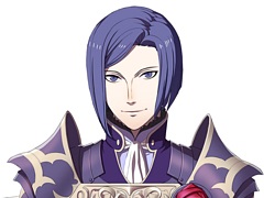 「ファイアーエムブレム無双 風花雪月」,レスター諸侯同盟のキャラクター紹介映像が公開に