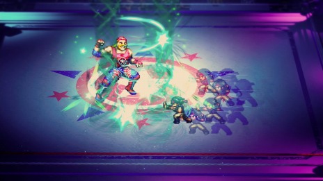 画像集#013のサムネイル/「ライブアライブ」7つの物語クリア後にプレイできる“中世編”の情報が公開に。ターン制コマンドバトル“チェッカーバトル”を紹介