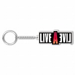 画像集 No.016のサムネイル画像 / 「ライブアライブ」と“ARTNIA”のコラボキャンペーンが11月4日にスタート。コラボメニューの提供やグッズの販売を実施