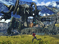 「ゼノブレイド3 Direct 2022.6.22」公開。“エキスパンション・パス”では追加コンテンツ全4弾を順次配信へ
