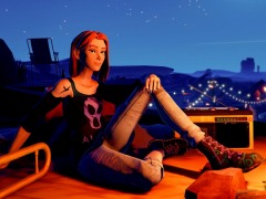 「Road 96」PS5/PS4/Xbox One/Xbox Series X版の国内発売日が6月16日に決定。PC/Switch版の感想ツイートキャンペーンを実施