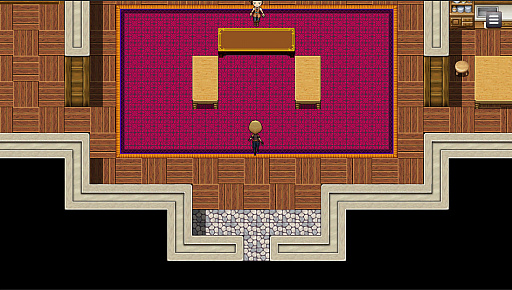 画像ギャラリー No.006のサムネイル画像 / 「RPG MAKER UNITE」を80％オフの2060円（税込）で購入できるセールが開催中。「さわってわかるUNITE入門」も公開