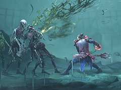 PC版「Mandragora: Whispers of the Witch Tree」,25%オフのセールを実施中。アップデート1.5.3の実施と,ユーザーレビューの上昇を記念