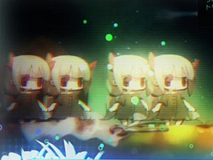 「void* tRrLM2(); //ボイド・テラリウム2」のシステム紹介ムービーが公開に。基本的なゲームの流れと新要素を収録