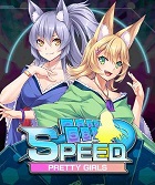 Pretty Girls Speed