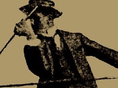 ロンドンの霧に包まれた謎の武術を解き明かす「シャーロック・ホームズの護身術 バリツ」(ゲーマーのためのブックガイド:第22回)