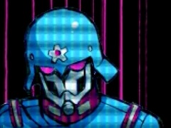 「エヌアイン完全世界 Anastasis(仮)」のPV第2弾が公開に。新キャラクター“電光兵(仮)”が登場