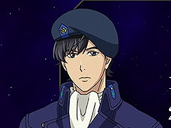 新作SLG「銀河英雄伝説 Die Neue Saga」,ゲーム画面の一部を確認できるティザーPVが公開に。ラインハルト,ヤンらおなじみのキャラも登場