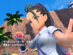 クィアゲーマー魂の1本:第3回は古怒田望人/いりやさんと「ポケモンSV」。規範を逸れた表象と,クィアな日常との関係