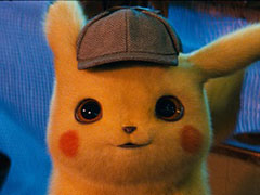 映画「名探偵ピカチュウ」,10月4日の金曜ロードショーにて本編ノーカットで放送に。ネットミームで有名なしわしわピカチュウが登場する作品
