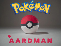 「ポケモン」を題材としたアニメを「ウォレスとグルミット」のアードマン・アニメーションズが制作決定。2027年公開予定
