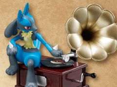 「Pokémon VINTAGE COLLECTION Type:Steel」本日発売。はがねタイプを持つポケモンのおしゃれなトレーディングフィギュア