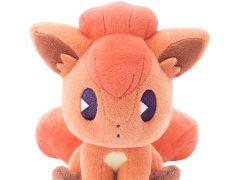 「ポケモン」,サイコソーダ・リフレッシュシリーズに新たなぬいぐるみが登場。ロコン,アローラロコン,ゴンベ,ゴチム,クマシュンの5匹