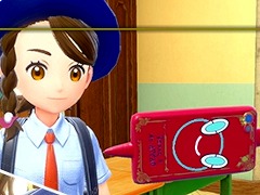 「ポケモンSV」,Pokémon Dayを記念したキャンペーンを実施。「スマホロトムの着せ替えカバー」の配布や特別なイベントテラレイドバトルなど