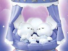ݥ󤿤İ̲륤ƥꥢե奢Pokémon NIGHTY NIGHT collectionס830ȯ䡣