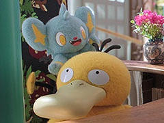 「ポケモンコンシェルジュ」,9月4日配信の新エピソードで登場するポケモンたちを確認できる場面写真が一挙公開に