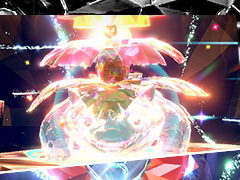 「ポケモンSV」，歴代パートナーポケモンたちの進化した姿が再登場する「テラレイドバトル」を1月9日から順次開催。初回は最強のフシギバナ