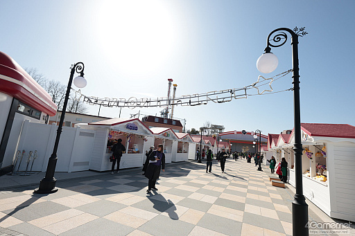 画像ギャラリー No.002のサムネイル画像 / 「ポケパーク カントー」ってどんなところ? 体験して分かった楽しさと,来園前に知っておきたいポイント