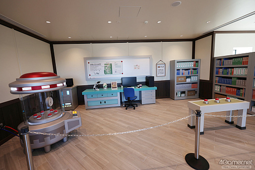 画像ギャラリー No.006のサムネイル画像 / 「ポケパーク カントー」ってどんなところ? 体験して分かった楽しさと,来園前に知っておきたいポイント