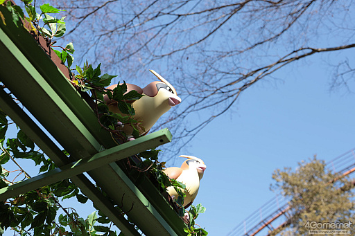 画像ギャラリー No.019のサムネイル画像 / 「ポケパーク カントー」ってどんなところ? 体験して分かった楽しさと,来園前に知っておきたいポイント