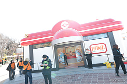 画像ギャラリー No.023のサムネイル画像 / 「ポケパーク カントー」ってどんなところ? 体験して分かった楽しさと,来園前に知っておきたいポイント