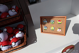 画像ギャラリー No.031のサムネイル画像 / 「ポケパーク カントー」ってどんなところ? 体験して分かった楽しさと,来園前に知っておきたいポイント