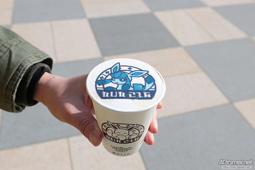 画像ギャラリー No.035のサムネイル画像 / 「ポケパーク カントー」ってどんなところ? 体験して分かった楽しさと,来園前に知っておきたいポイント