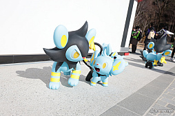 画像ギャラリー No.046のサムネイル画像 / 「ポケパーク カントー」ってどんなところ? 体験して分かった楽しさと,来園前に知っておきたいポイント