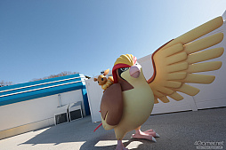 画像ギャラリー No.047のサムネイル画像 / 「ポケパーク カントー」ってどんなところ? 体験して分かった楽しさと,来園前に知っておきたいポイント