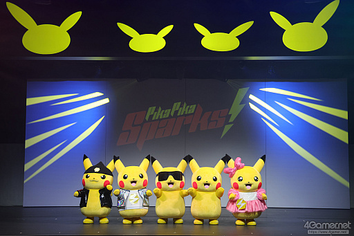 画像ギャラリー No.068のサムネイル画像 / 「ポケパーク カントー」ってどんなところ? 体験して分かった楽しさと,来園前に知っておきたいポイント