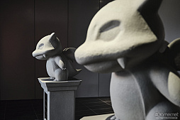 画像ギャラリー No.075のサムネイル画像 / 「ポケパーク カントー」ってどんなところ? 体験して分かった楽しさと,来園前に知っておきたいポイント