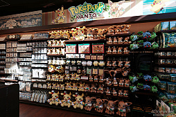 画像ギャラリー No.082のサムネイル画像 / 「ポケパーク カントー」ってどんなところ? 体験して分かった楽しさと,来園前に知っておきたいポイント