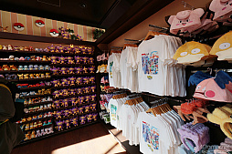 画像ギャラリー No.086のサムネイル画像 / 「ポケパーク カントー」ってどんなところ? 体験して分かった楽しさと,来園前に知っておきたいポイント