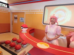 「ポケパーク カントー」ってどんなところ？　体験して分かった楽しさと，来園前に知っておきたいポイント