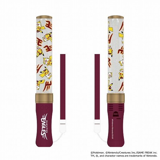 画像ギャラリー No.019のサムネイル画像 / ポケモンとプロ野球12球団のスペシャル企画「ポケモンベースボールフェスタ2026」，4月10日から12日まで開催。ピカチュウ撮影会を実施