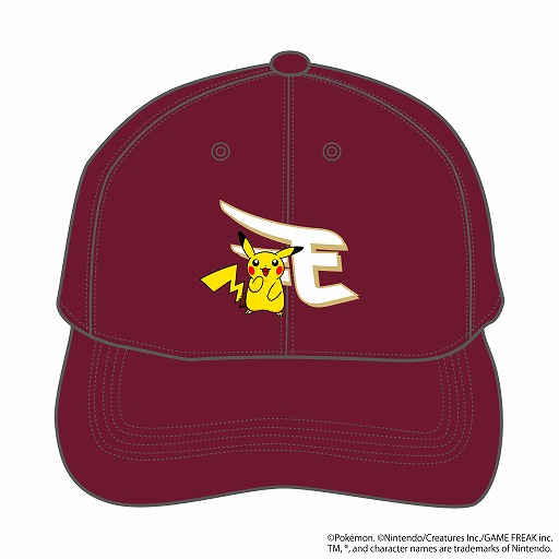 画像ギャラリー No.021のサムネイル画像 / ポケモンとプロ野球12球団のスペシャル企画「ポケモンベースボールフェスタ2026」，4月10日から12日まで開催。ピカチュウ撮影会を実施