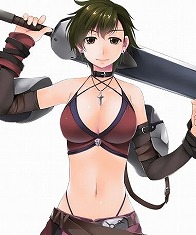 画像集#028のサムネイル/「俺たちの戦いはこれからだ! episode 2」本日リリース。キャラクターデザイン・moo氏による発売記念イラストも公開